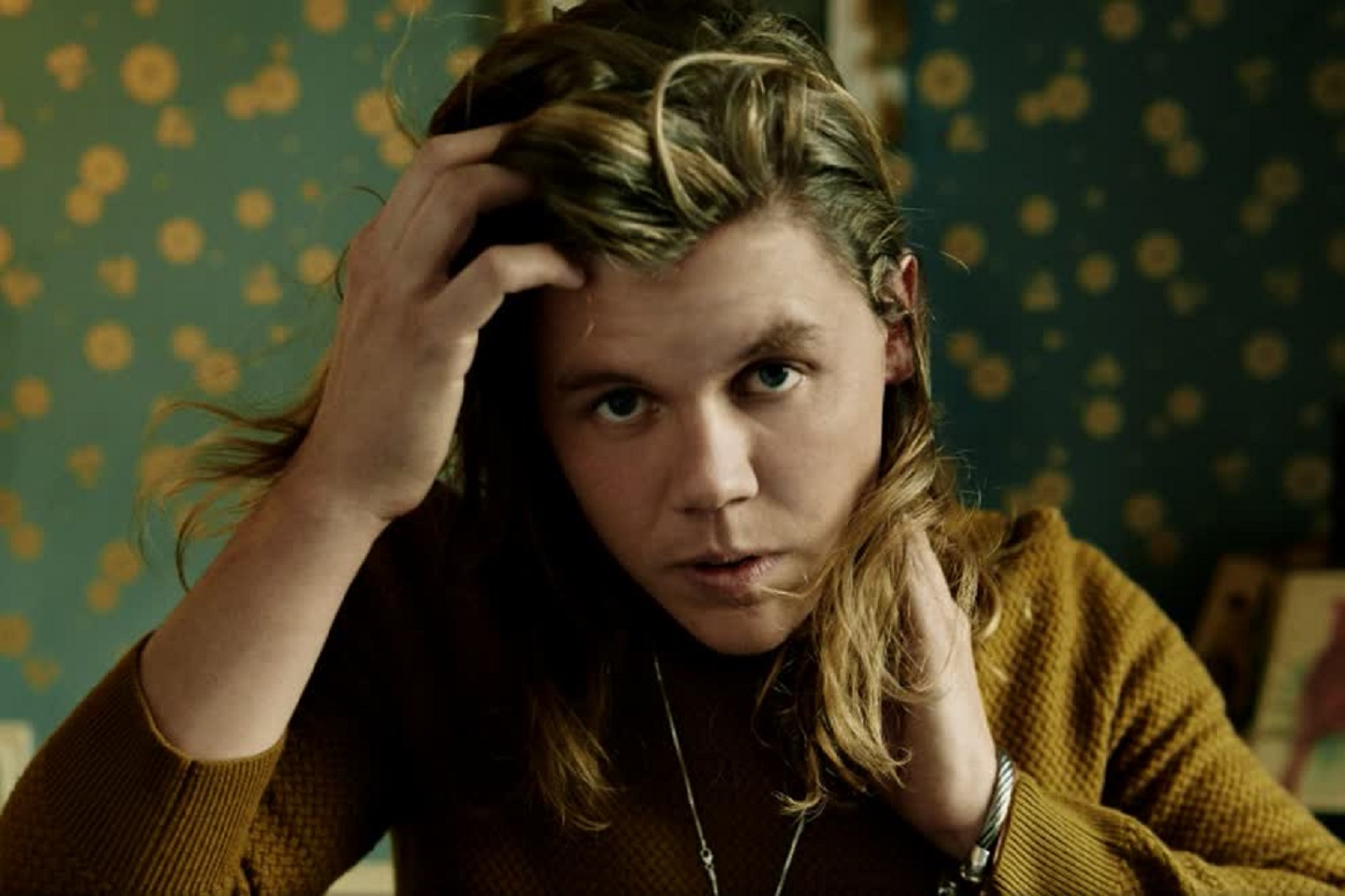 Conrad Sewell Music Artist Profile